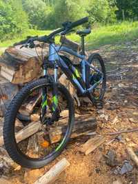 Rockrider E ST 100 (bicicleta electrica) MTB