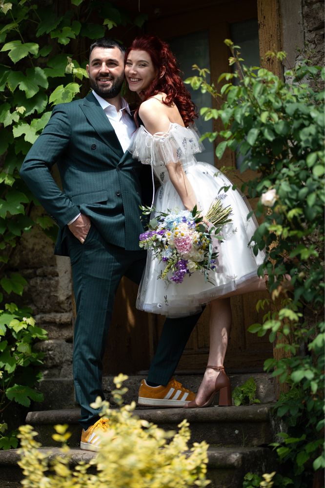 Servicii foto pentru: Cununie; Save the date; Maternity; Kids; etc