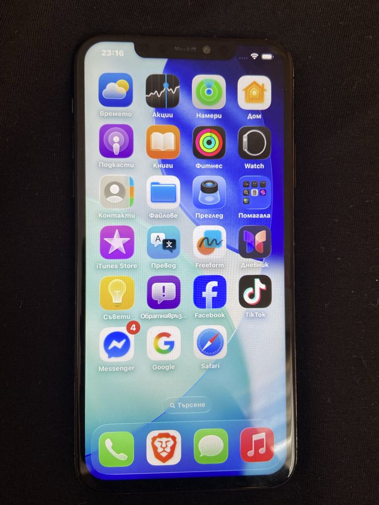 Продвам iPhone 11 pro max