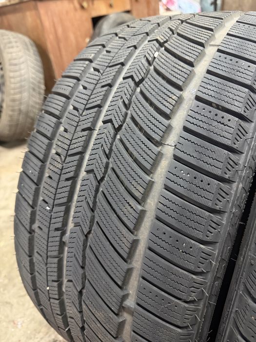 Зимни гуми AUSTONE 235/55/19