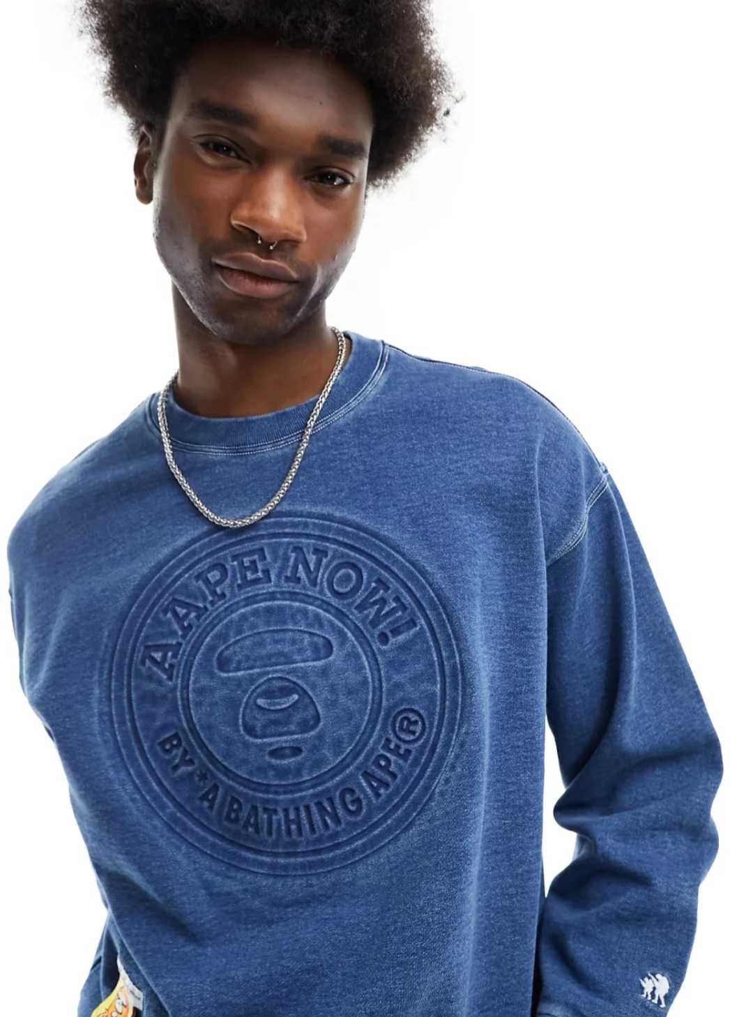 Aape by *A Bathing Ape* блуза