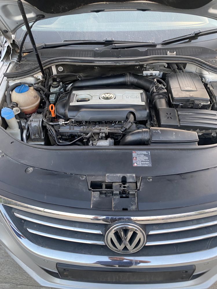 Injectoare Volkswgen Passat CC 1.8 Tsi 2010