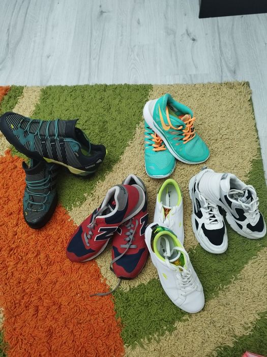 Vând adidași ,dame și bărbați toate la un singur pret