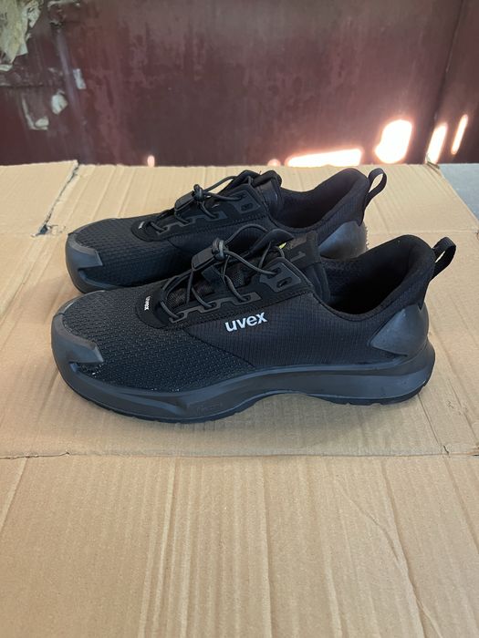 Vand pantofi protectie Uvex marimea 41