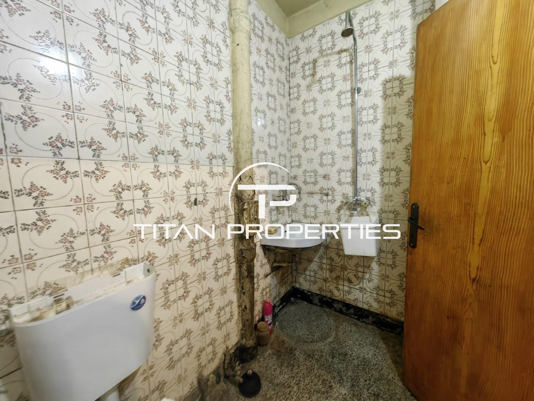 Двустаен апартамент, за продажба, кв. Трошево
