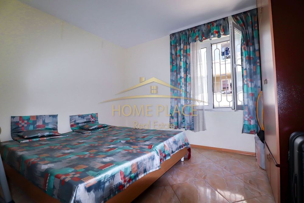 Продава се Тристаен апартамент в Варна, Бриз - 108 кв.м за 1843 €/кв.м - Снимка #5