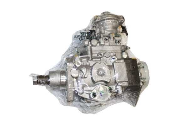 Pompa injectie buldoexcavator Case, Hitachi, Kobelco , Komatsu