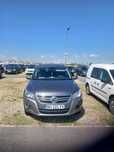 Vand VW tiguan 2.0