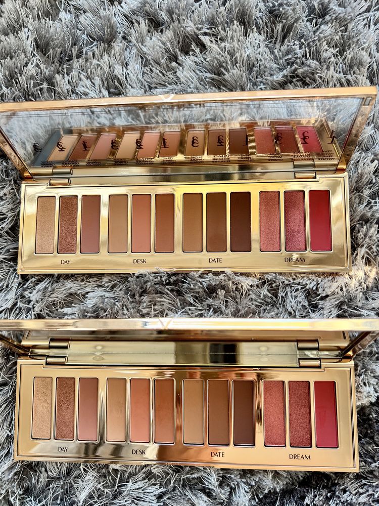 Оригинални продукти за лице и козметика Charlotte Tilbury CT