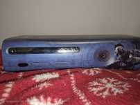 Xbox 360 halo edition