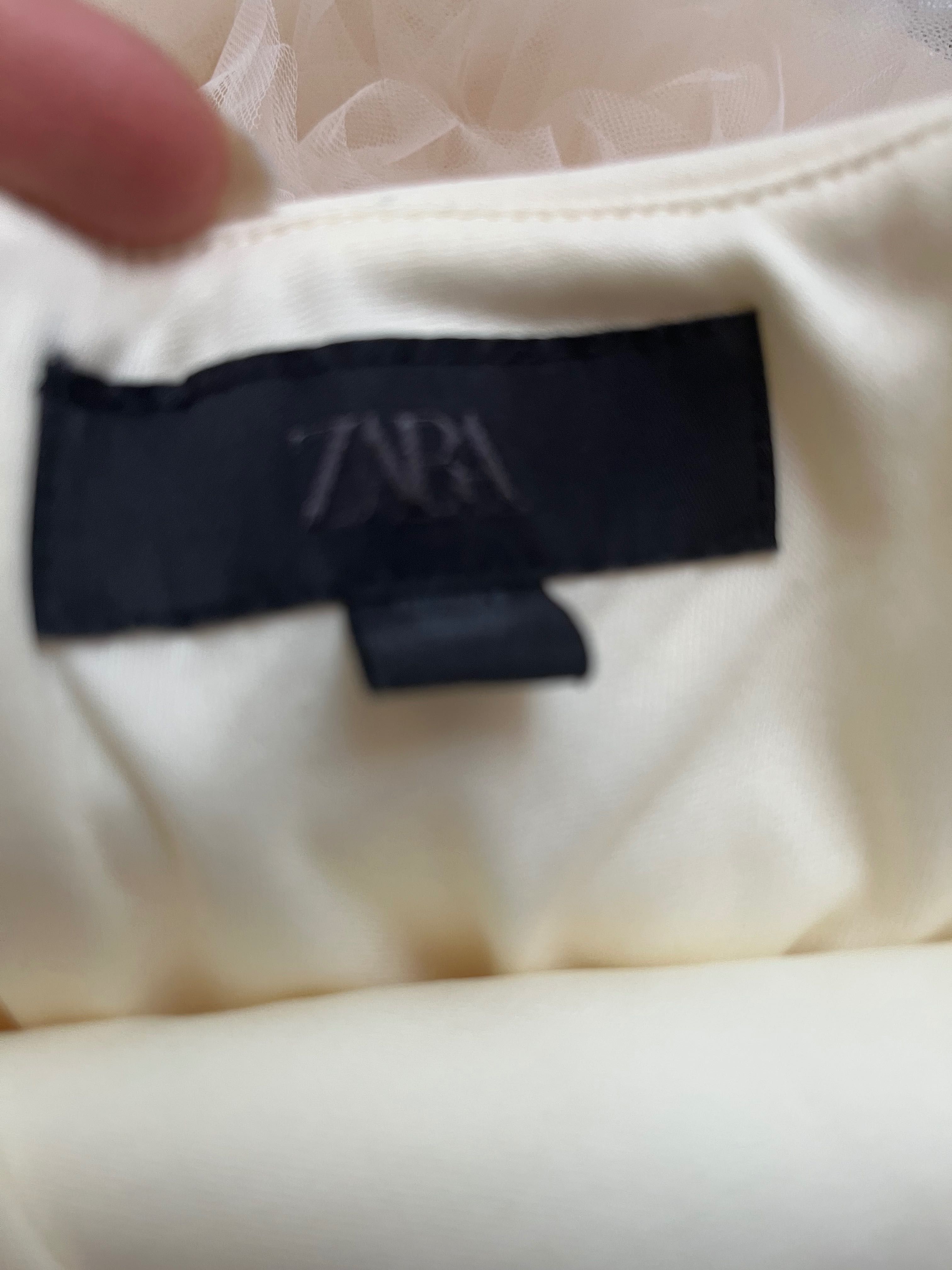 Официална рокля  ZARA