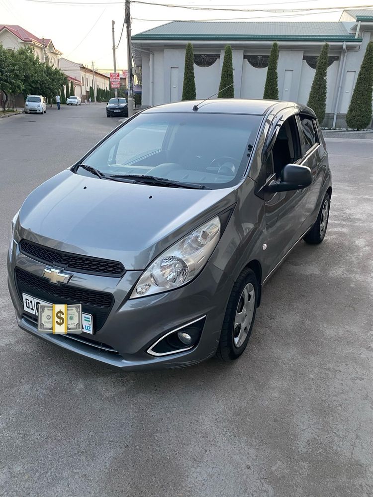 2016 Spark moshina SOTILADI