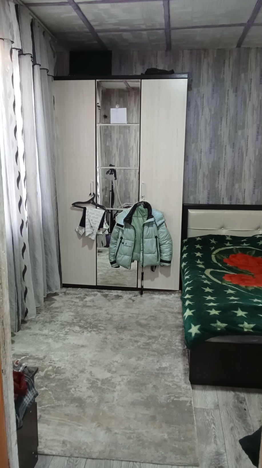 Продам или меняю дом в Новодолинке на Квартиру в Шахтинске