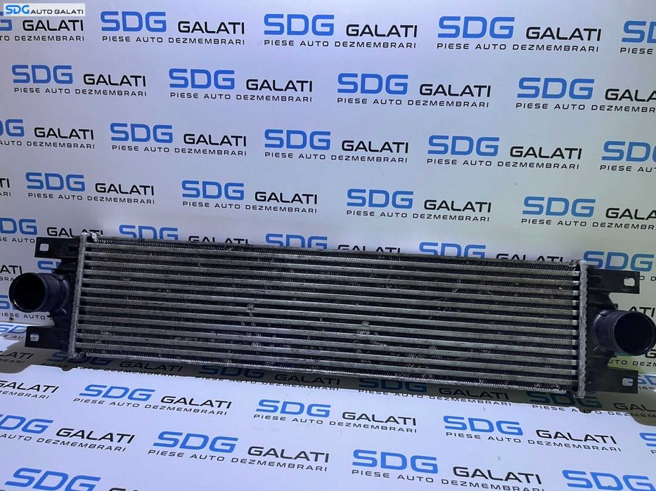 Radiator Intercooler Opel Movano A 2.5 DCI 2003 - 2010 Cod 874806M