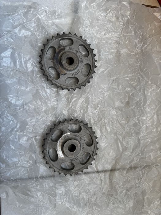 Mercedes-Benz Kit complet distribuție Febi-Bilstein COD 181933