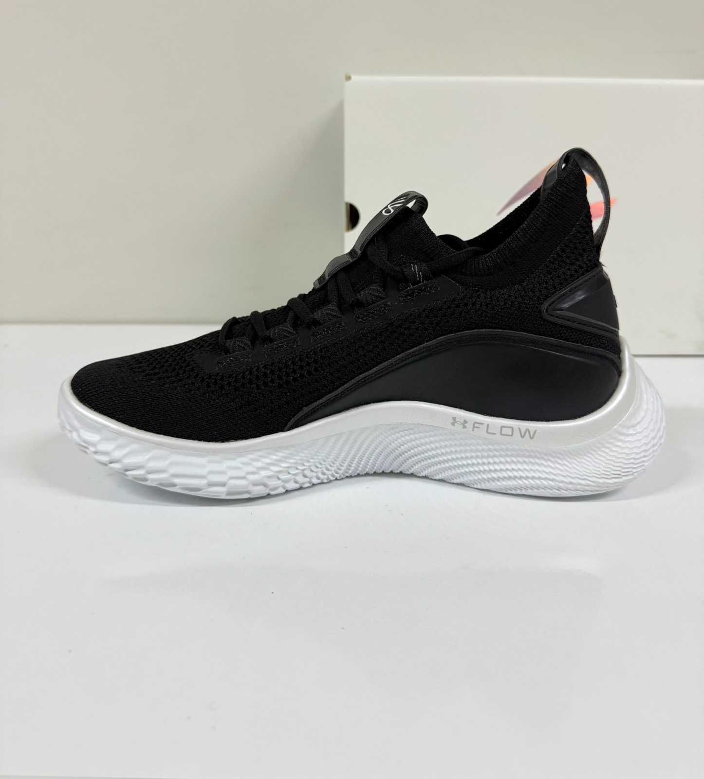 Under Armour  Curry 8