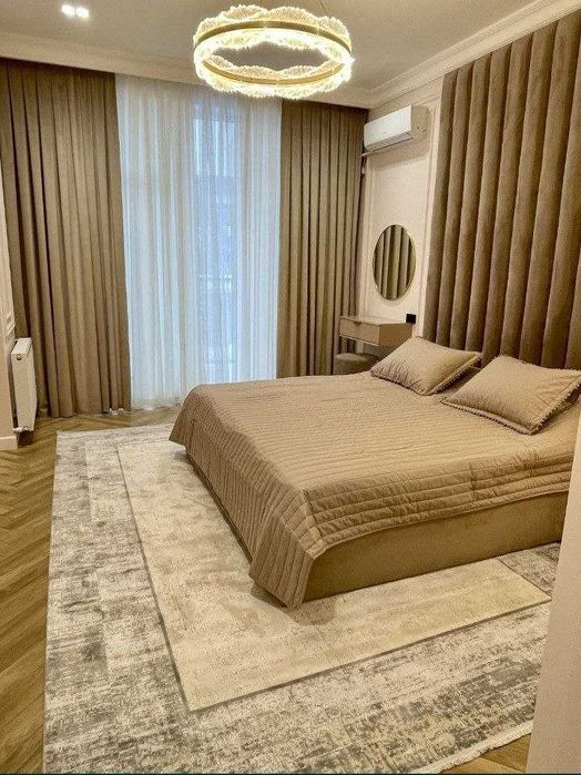 Юнусабад 4 Аренда 2 комнать 60кв сдается  2/2/6