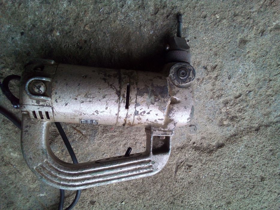 Ножица за ламарина