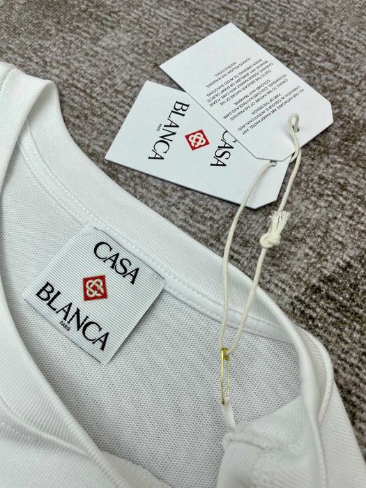 Tricou Casablanca Premium