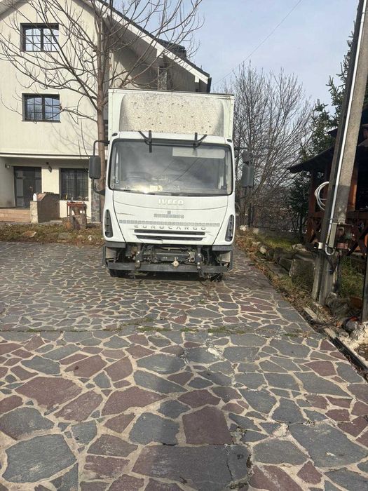 Iveco Eurocargo 2006