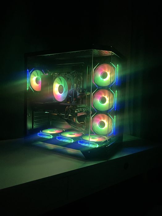 Calculator Gaming Rtx 2080 TI