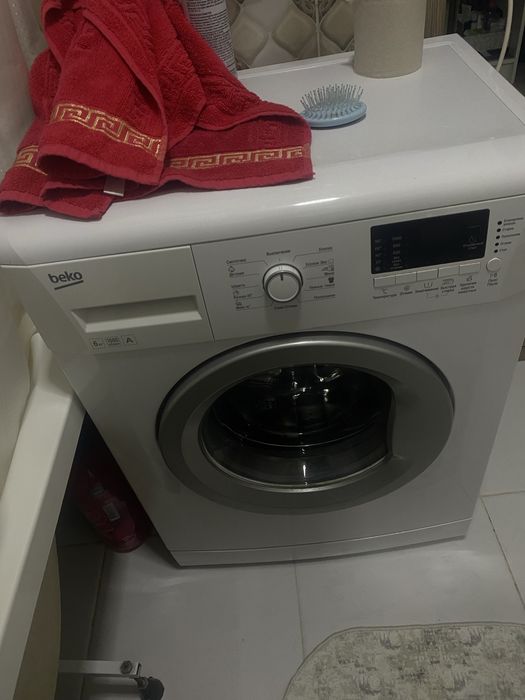 Продам стиральный машина