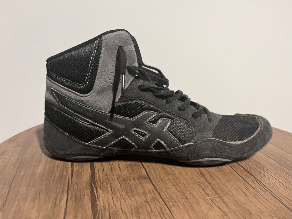 Борцовки 42 номер Asics Matflex