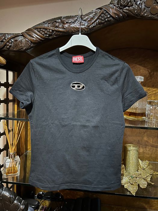 Diesel тениска оригинал