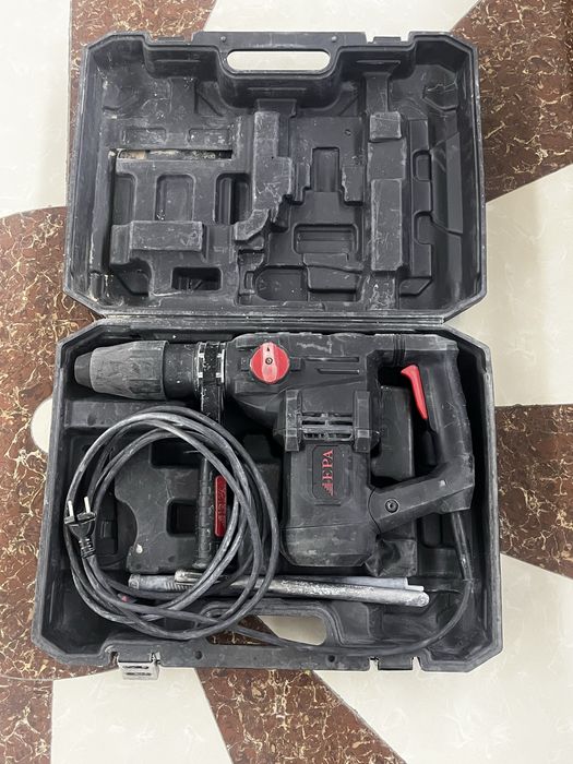 Perforator Перфоратор EPA EEP-42-1.