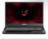 ноутбук Ardor gaming neo