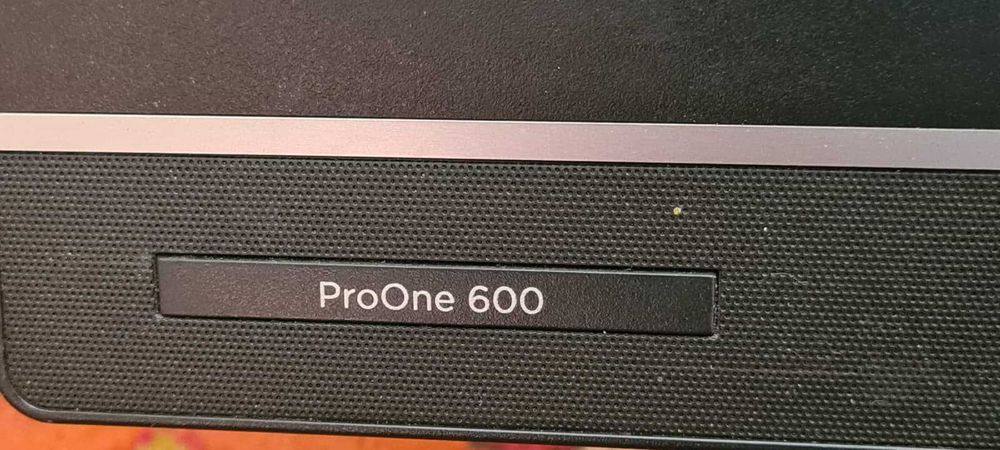 PC AllInOne HP cu procesor i3-4130,8 Gb RAM si 250 HDD,stare buna