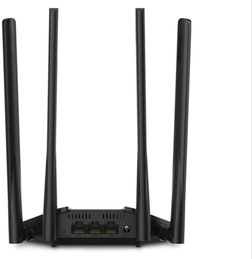 Wi-fi роутер скоросной