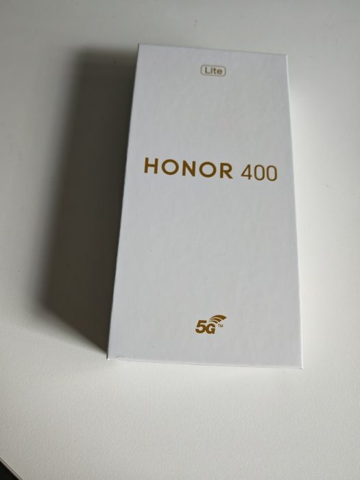 Honor 400 Lite  Nou