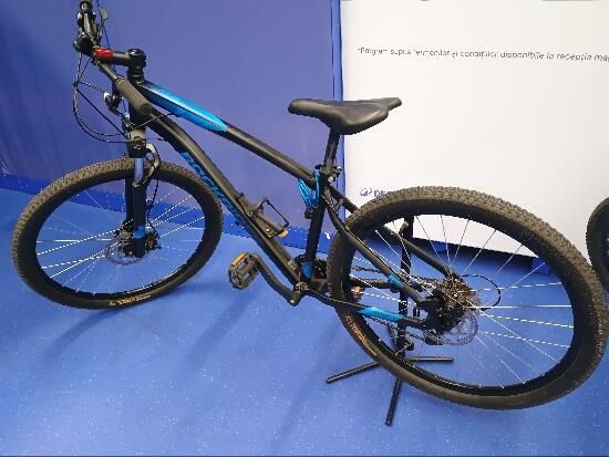 St120 cadru L - produs resigilat - (SecondHand) Decathlon