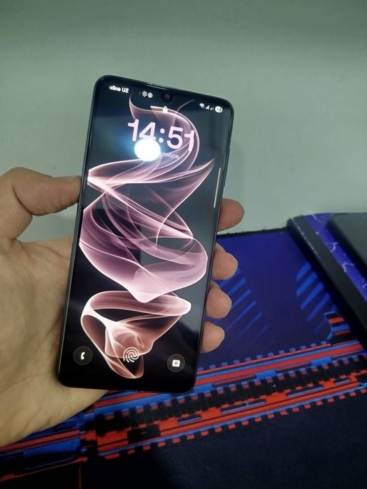 Samsung A33 6/128 talik