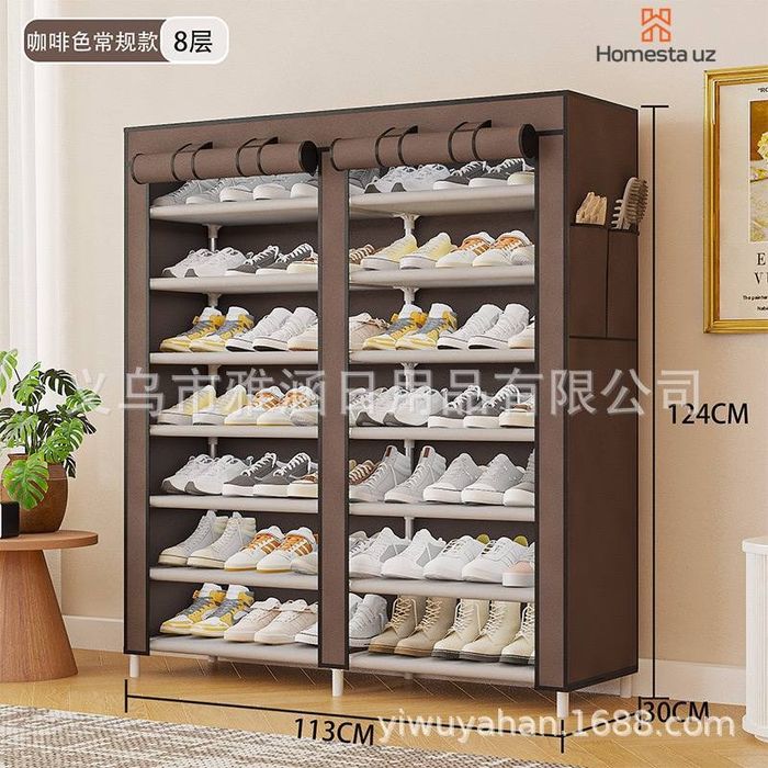 Oyoq kiyim uchun patstafka 6+6..7+7..9+9