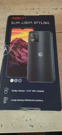 Motorola e13 Dual Sim