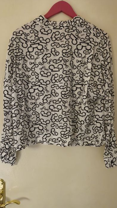 Cămașă Mini de fete