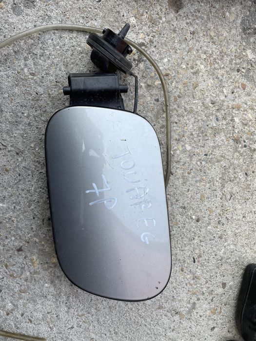 Usa rezervor VW touareg 7P + buson 1k0 010 497 C