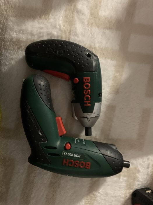 2 bormasini bosch