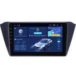 Navigatie Skoda Fabia 2015, Android 14, 9 INCH, 4GB RAM/64GB ROM