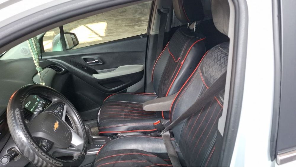 Tracker 1 2019 kraska toza