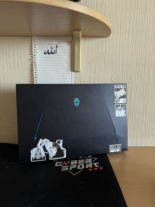 Thunderobot 911s core D