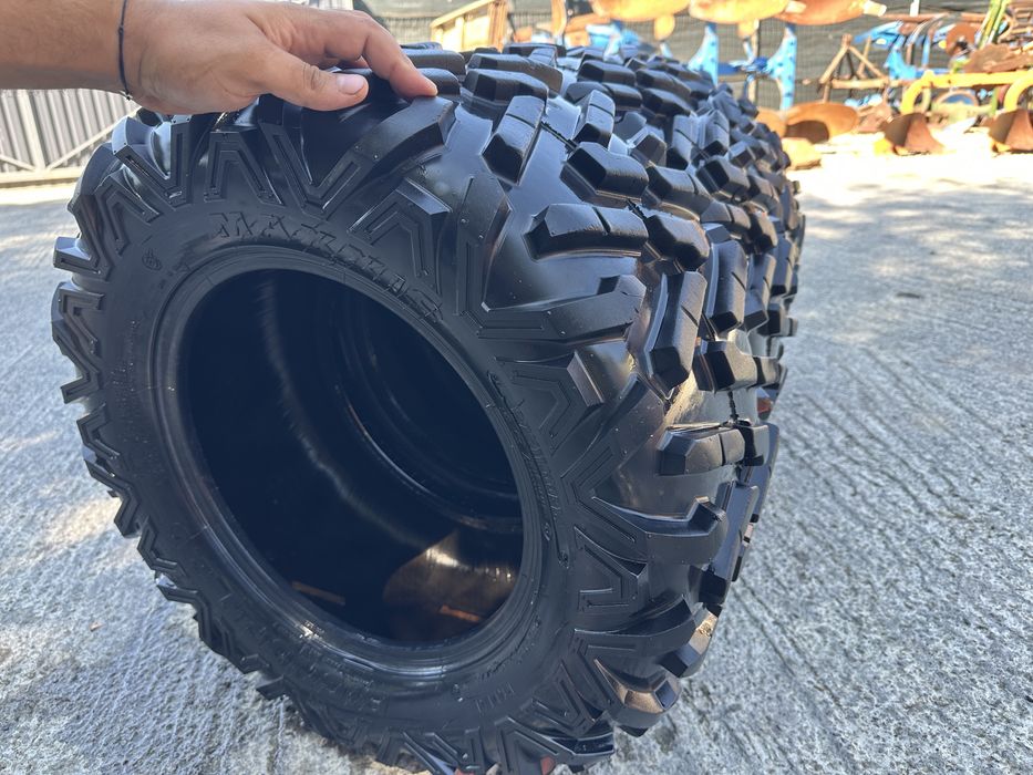 Cauciucuri Anvelope Atv Maxxis Bighorn 2.0 (Can am , Cf moto ,Polaris)