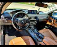 BMW E92  2008 diesel