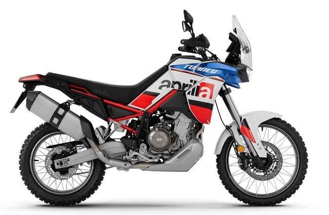 Motocicleta Aprilia Tuareg 660 Dakar SE 2024 | Rate | Leasing