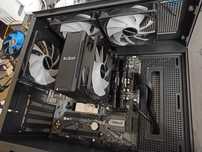Системный блок 5700G 32GB 1TB