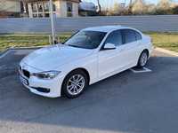 BMW 320 D F30 Automata