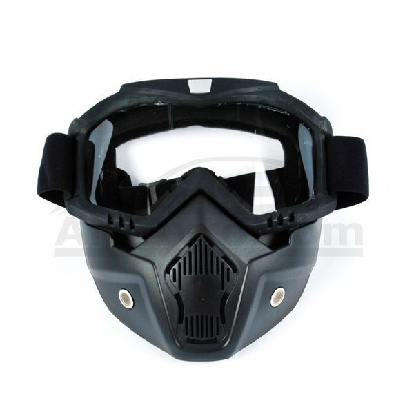 Очила с подвижна маска за спорт на открито №20-1 колоездене, мотоцикле