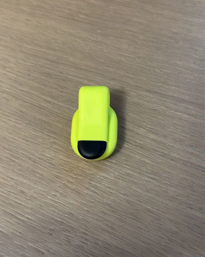 Garmin runing dynamics POD (датчик измерения беговой динамики Гармин)